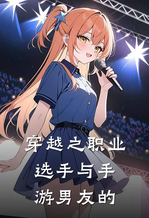 穿越之职业选手与手游男友的