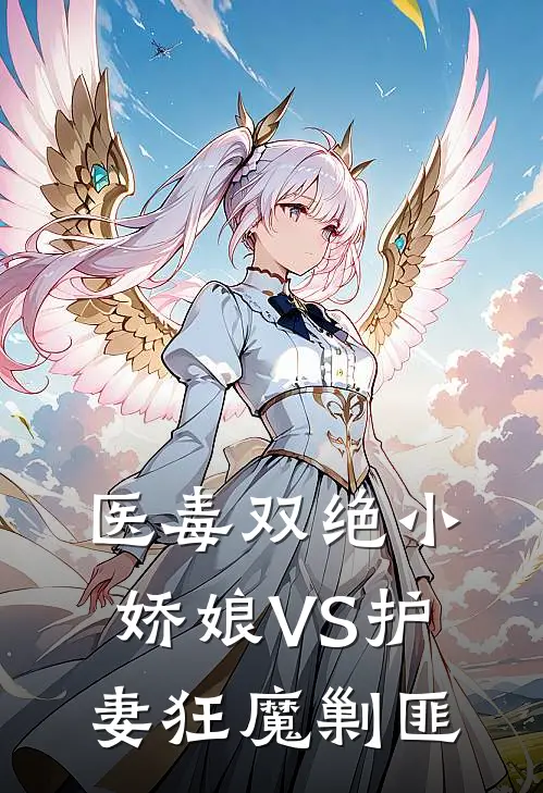 医毒双绝小娇娘VS护妻狂魔剿匪