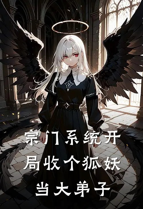 宗门系统开局收个狐妖当大弟子(林逍苏媚儿)热门网络小说_小说推荐完结宗门系统开局收个狐妖当大弟子(林逍苏媚儿)