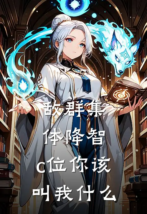 敌群集体降智，c位你该叫我什么