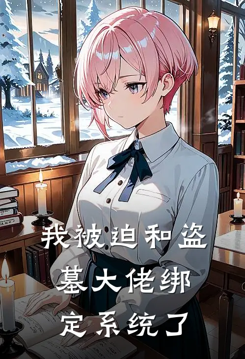 我被迫和盗墓大佬绑定系统了