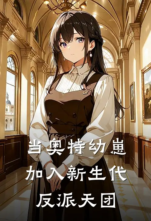 当奥特幼崽加入新生代反派天团(凌柒赛罗)最新完结小说推荐_热门小说排行榜当奥特幼崽加入新生代反派天团凌柒赛罗