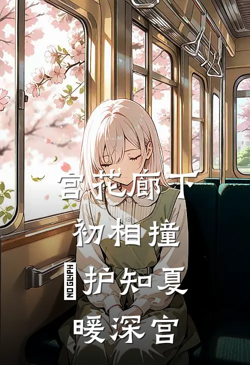 宫花廊下初相撞，玦护知夏暖深宫