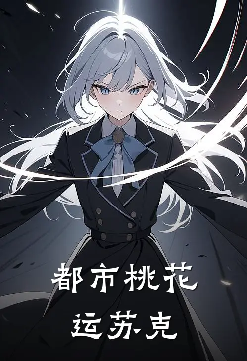 都市桃花运苏克