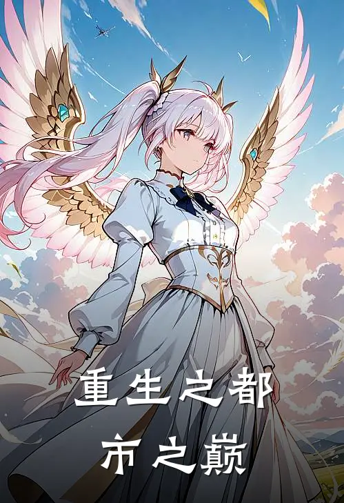 重生之都市之巅