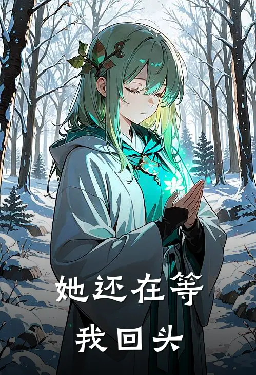 她还在等我回头