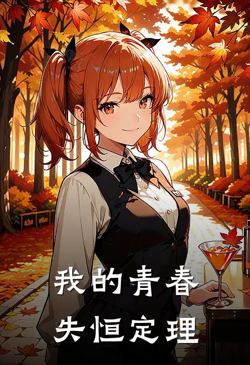 我的青春失恒定理