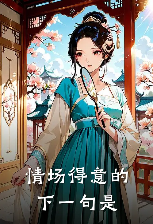 情场得意的下一句是