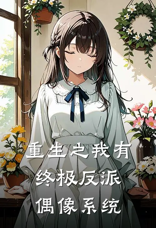 重生之我有终极反派偶像系统