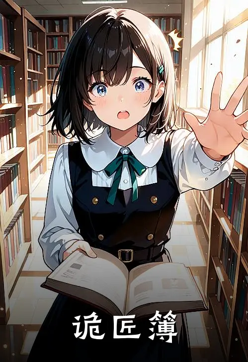 诡匠簿伊昭封易霏凝完结小说大全_免费小说在哪看诡匠簿(伊昭封易霏凝)