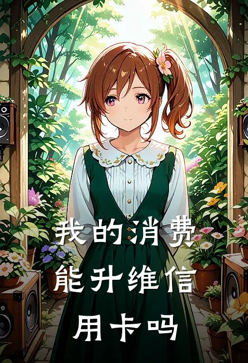 我的消费能升维信用卡吗