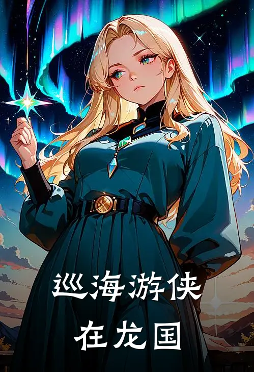 巡海游侠在龙国