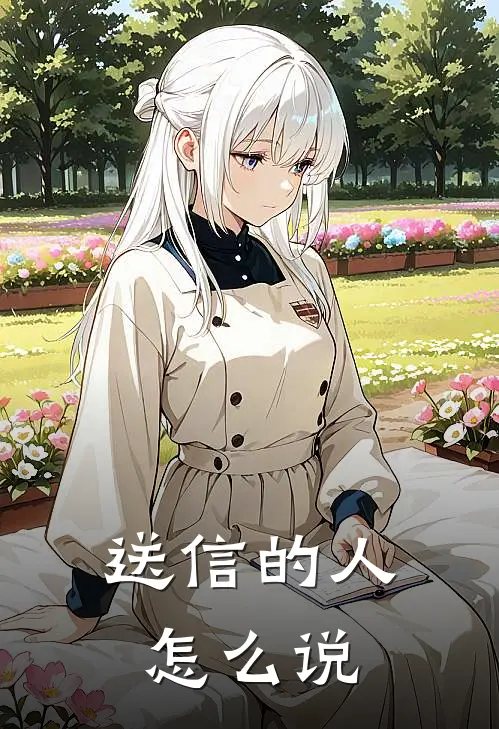 送信的人怎么说