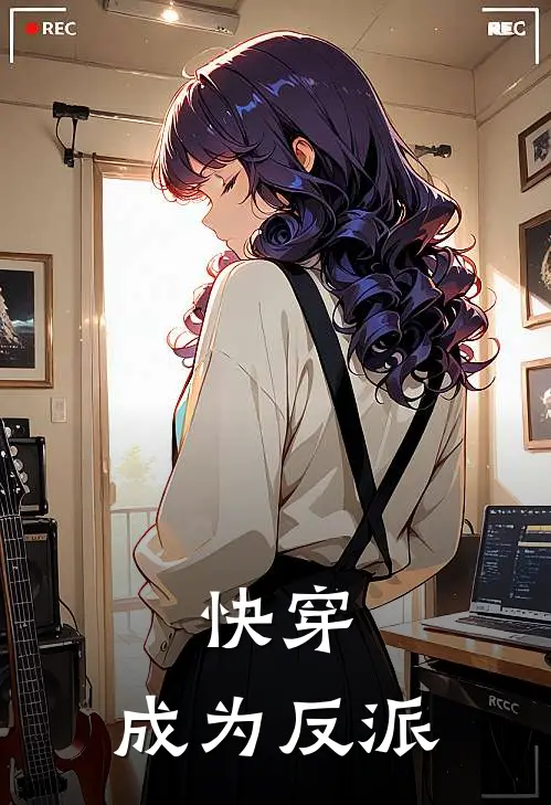 快穿：成为反派