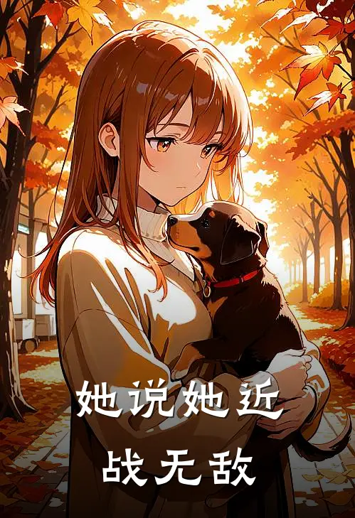 她说她近战无敌