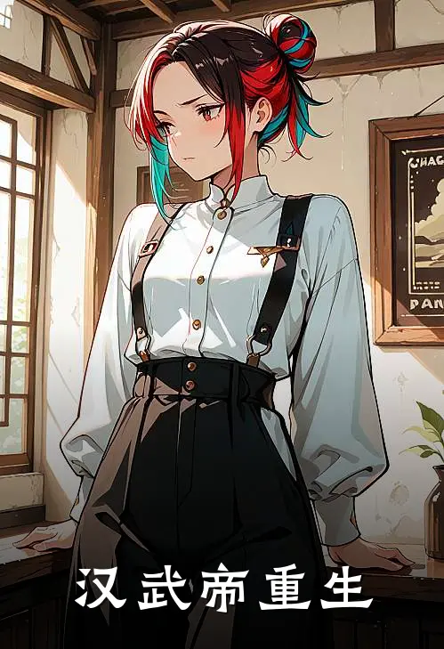 汉武帝重生