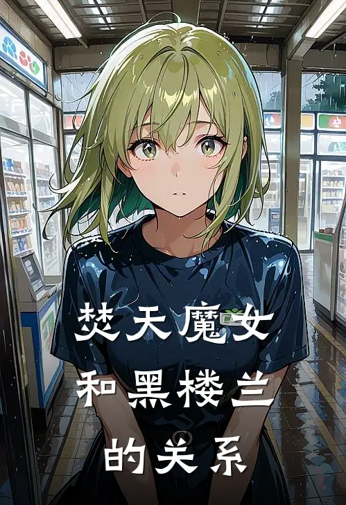 焚天魔女和黑楼兰的关系