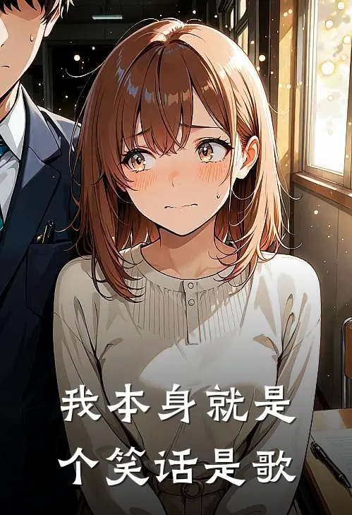 我本身就是个笑话是歌