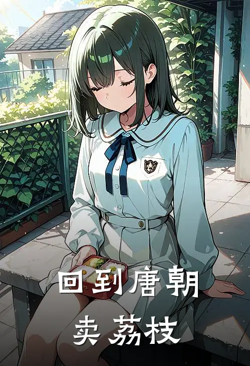 回到唐朝卖荔枝