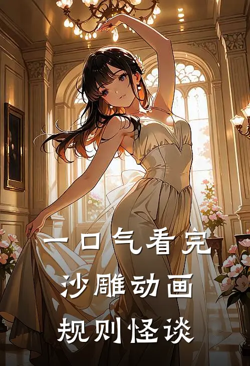 一口气看完沙雕动画规则怪谈