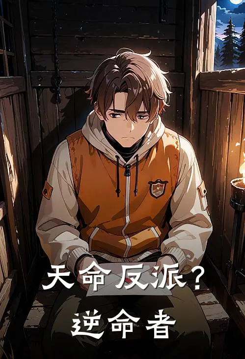 天命反派？逆命者