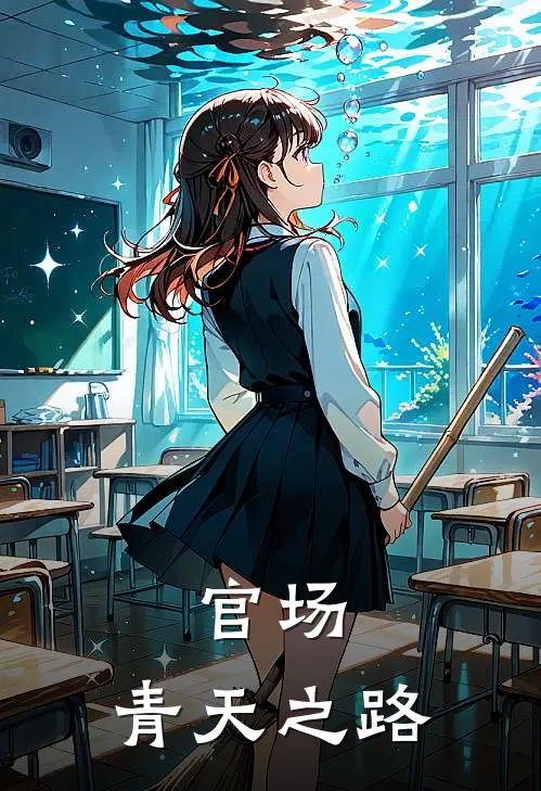 官场，青天之路