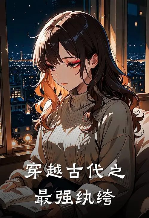 穿越古代之最强纨绔