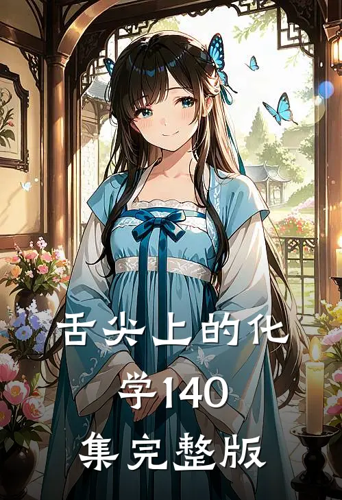 舌尖上的化学1-40集完整版