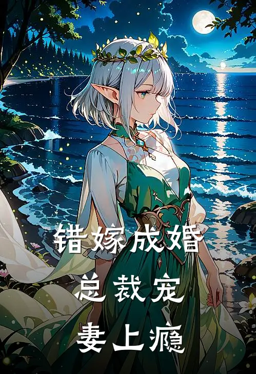 错嫁成婚：总裁宠妻上瘾