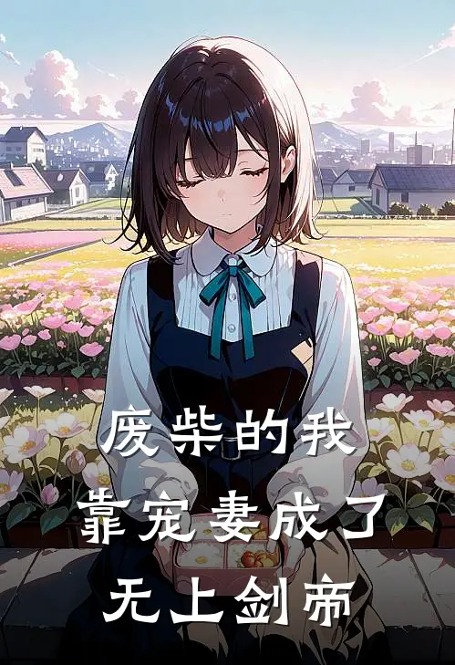 废柴的我，靠宠妻成了无上剑帝