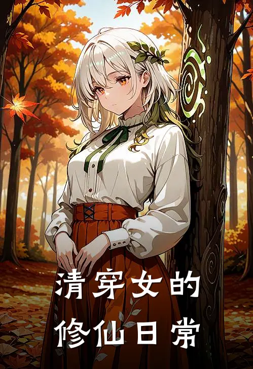 清穿女的修仙日常