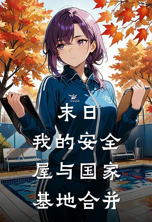 末日：我的安全屋与国家基地合并