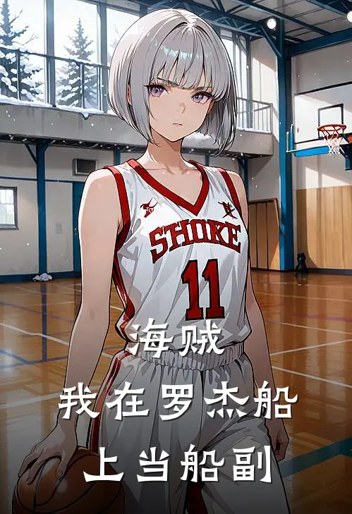 海贼：我在罗杰船上当船副