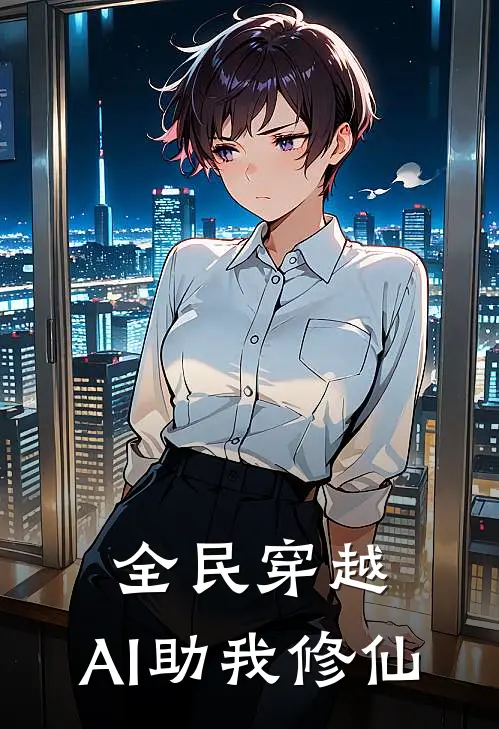 全民穿越：AI助我修仙