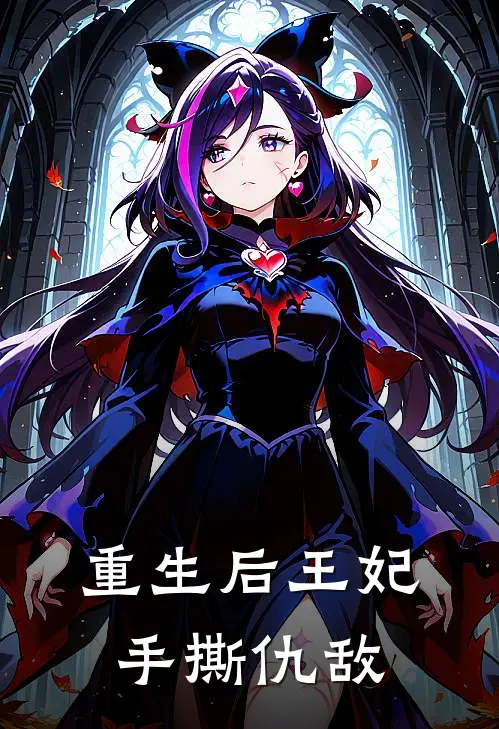 重生后王妃手撕仇敌