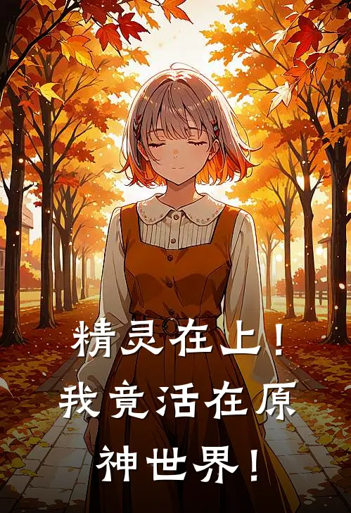 精灵在上！我竟活在原神世界！