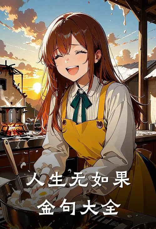 人生无如果金句大全