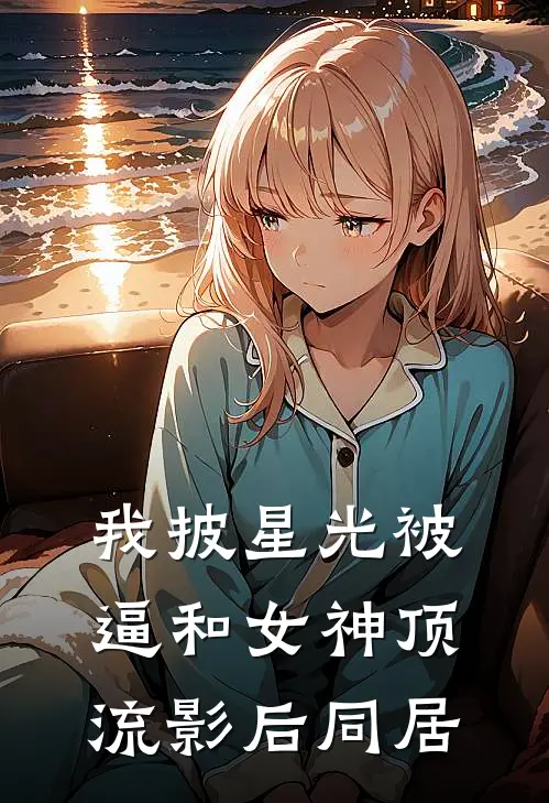 我披星光被逼和女神顶流影后同居