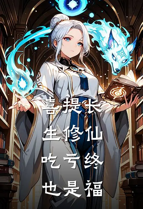 喜提长生修仙，吃亏终也是福