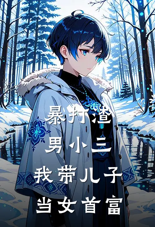 郝远飞院雅雯暴打渣男小三，我带儿子当女首富全本免费在线阅读_暴打渣男小三，我带儿子当女首富全本阅读