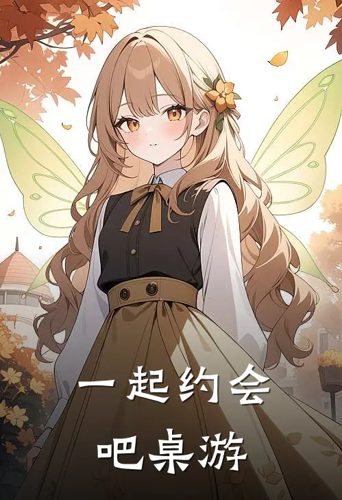 一起约会吧桌游