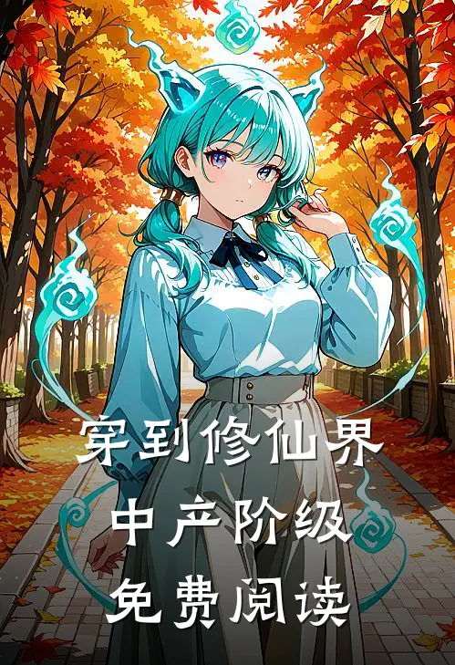 穿到修仙界中产阶级免费阅读