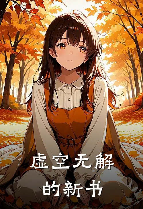 虚空无解的新书