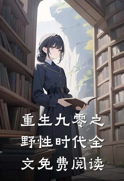 重生九零之野性时代全文免费阅读