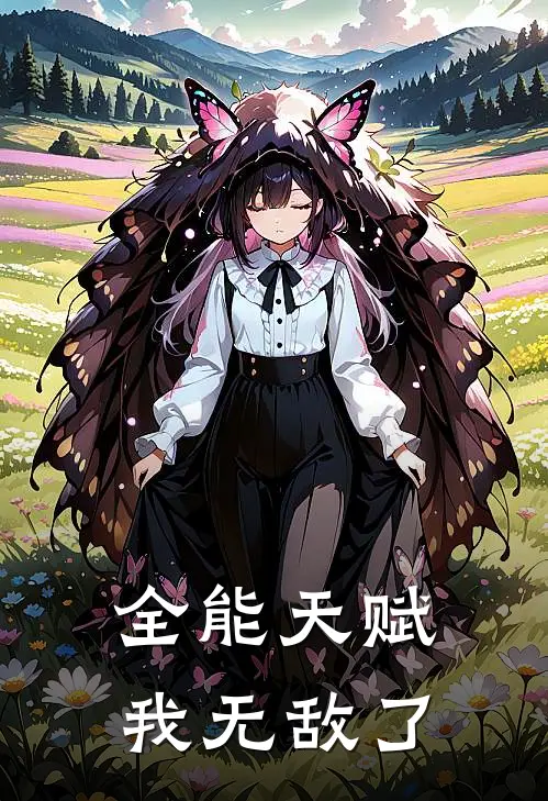 全能天赋：我无敌了