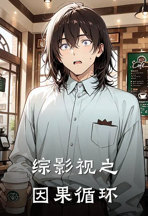 综影视之因果循环