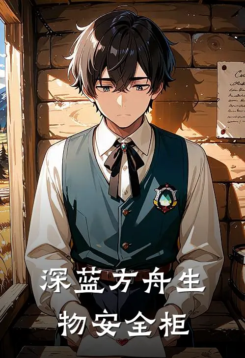 深蓝方舟生物安全柜