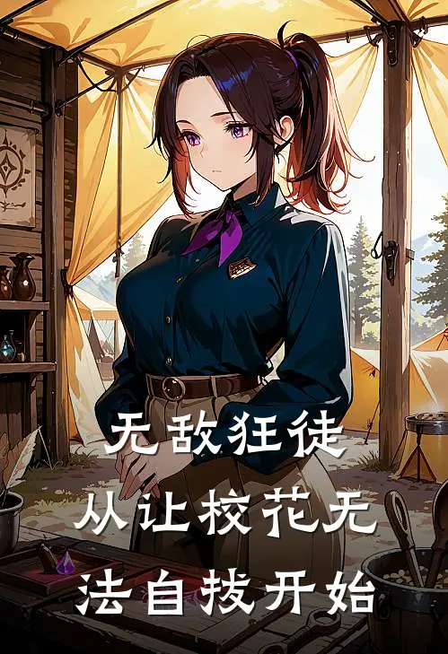 无敌狂徒：从让校花无法自拔开始