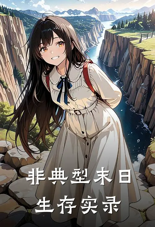 非典型末日生存实录