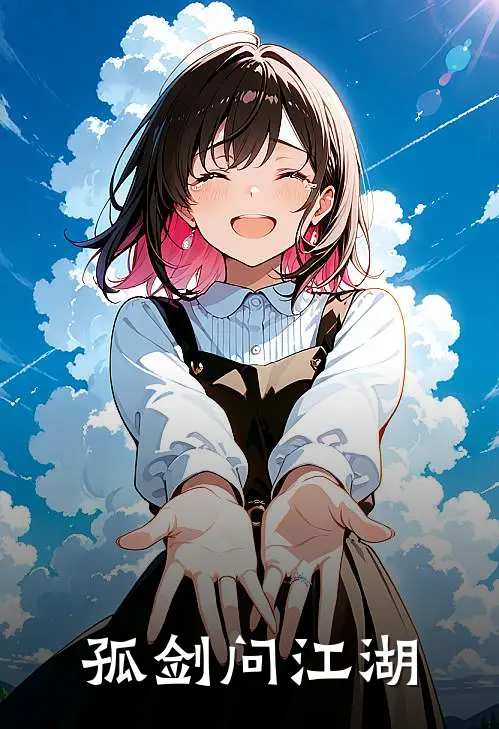 孤剑问江湖